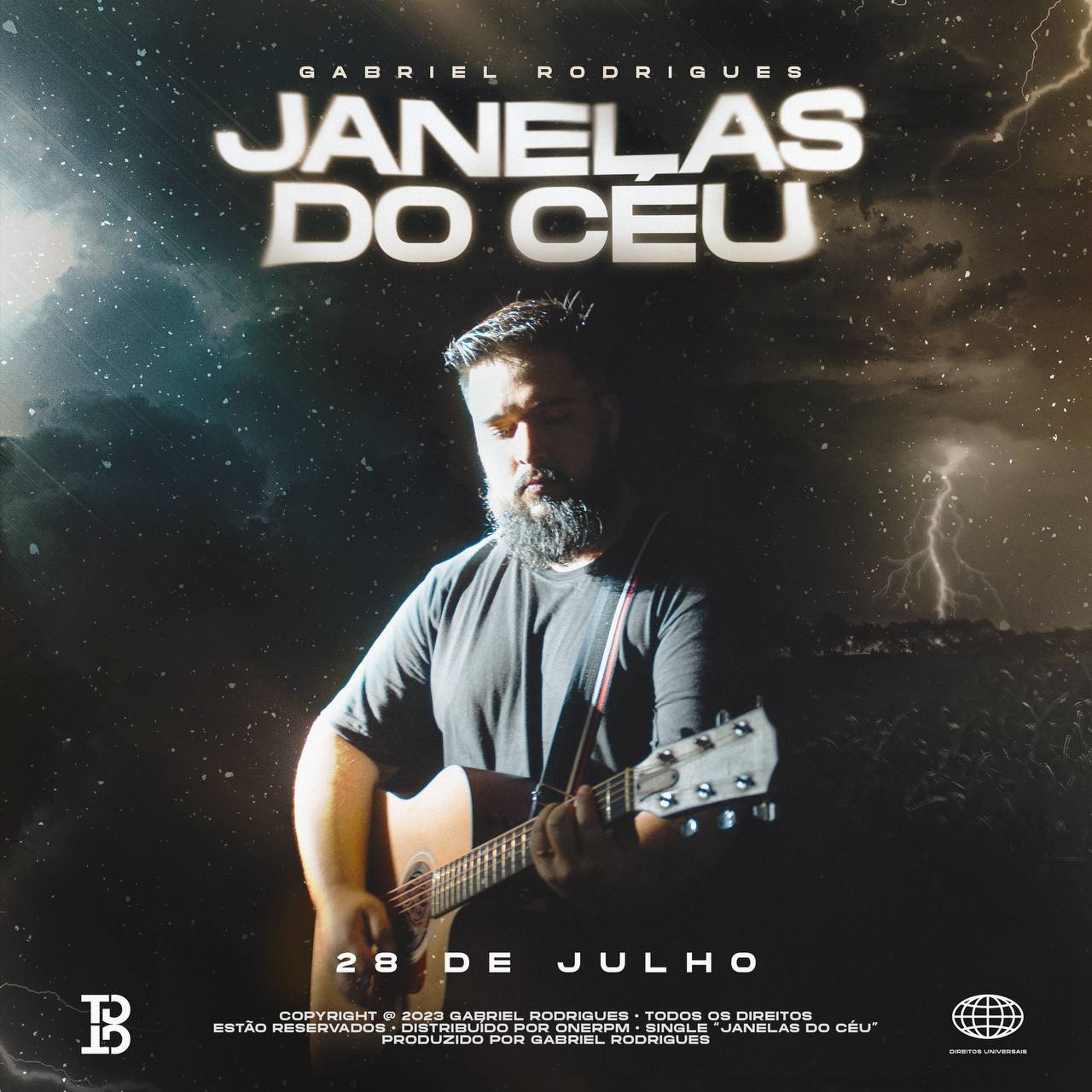 JANELAS DO CÉU
